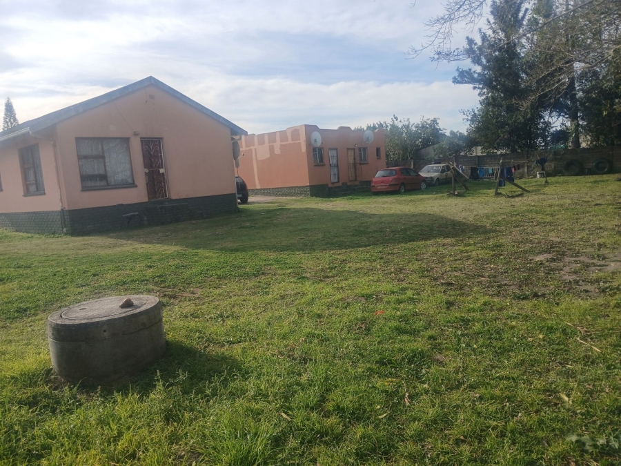3 Bedroom Property for Sale in Berlin Eastern Cape
